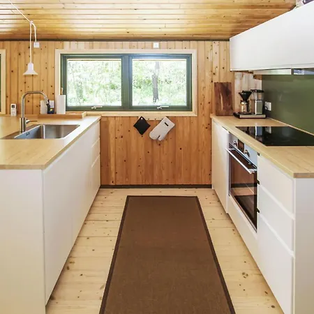 Stunning In Sams With 2 Bedrooms And Wifi 펜션 Nordby (Midtjylland)