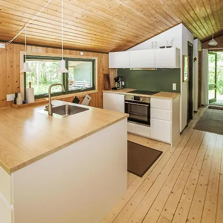 Stunning In Sams With 2 Bedrooms And Wifi Nordby (Midtjylland)