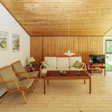 펜션 Stunning In Sams With 2 Bedrooms And Wifi Nordby (Midtjylland)