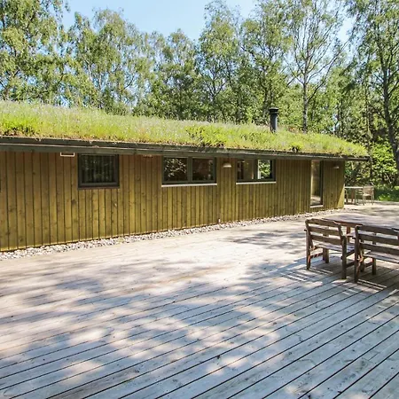 Stunning In Sams With 2 Bedrooms And Wifi Nordby (Midtjylland)