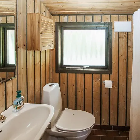 Stunning In Sams With 2 Bedrooms And Wifi * Nordby (Midtjylland)