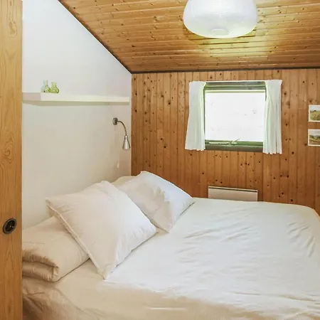 Stunning In Sams With 2 Bedrooms And Wifi 펜션 Nordby (Midtjylland)